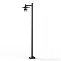 Roger Pradier Kent N°4 Floor Lamp | All Square Lighting