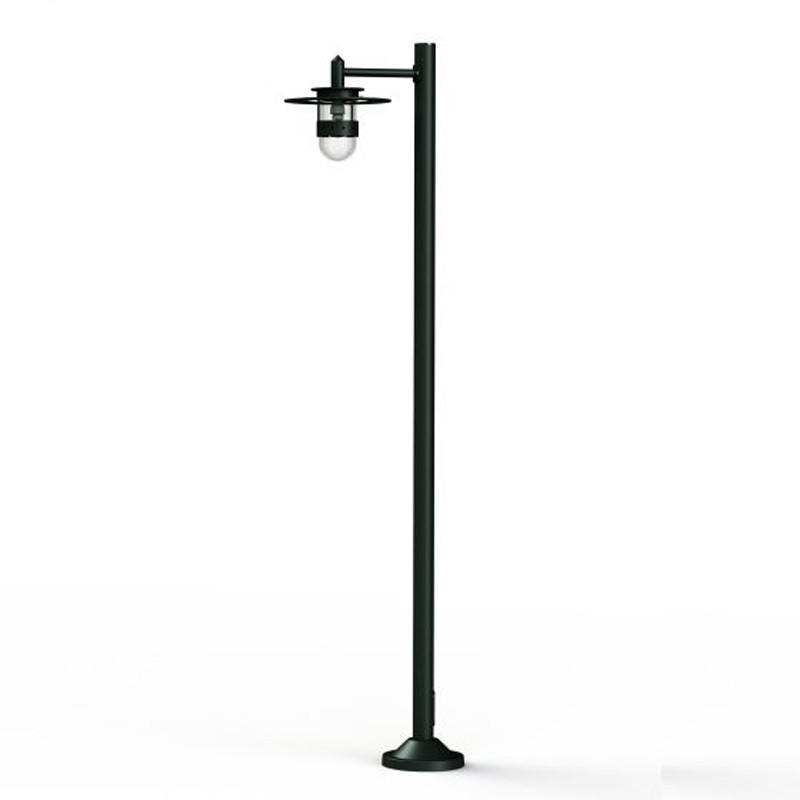 Roger Pradier Kent N°4 Floor Lamp | All Square Lighting