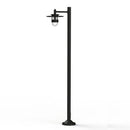 Roger Pradier Kent N°4 Floor Lamp | All Square Lighting