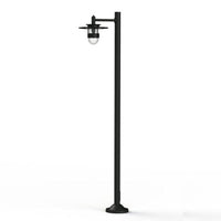 Roger Pradier Kent N°4 Floor Lamp | All Square Lighting