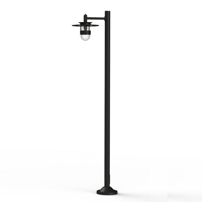 Roger Pradier Kent N°4 Floor Lamp | All Square Lighting