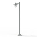 Roger Pradier Kent N°4 Floor Lamp | All Square Lighting