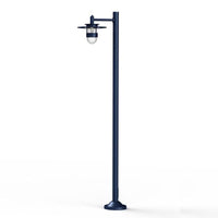 Roger Pradier Kent N°4 Floor Lamp | All Square Lighting