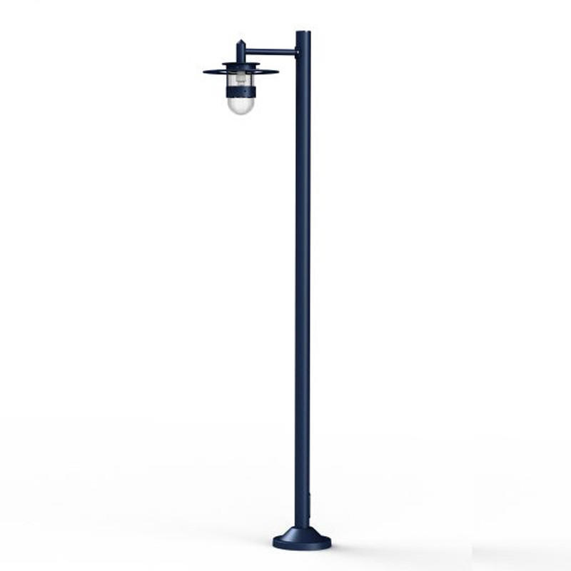 Roger Pradier Kent N°4 Floor Lamp | All Square Lighting