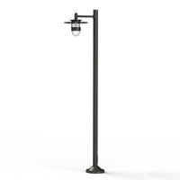Roger Pradier Kent N°4 Floor Lamp | All Square Lighting