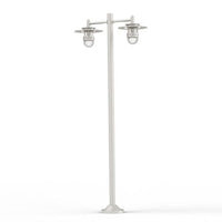 Roger Pradier Kent N°5 Floor Lamp | All Square Lighting