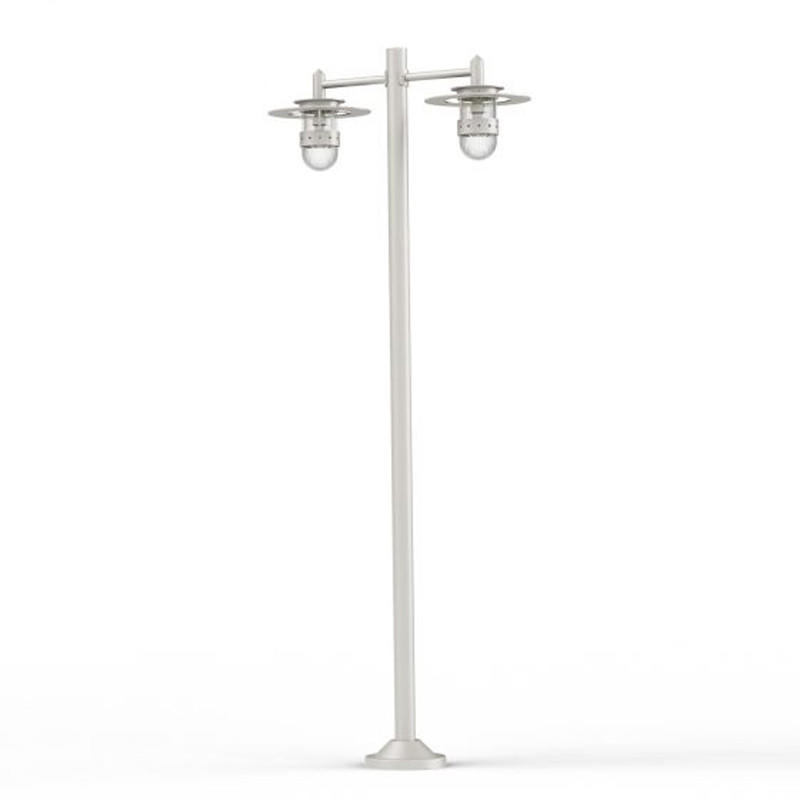 Roger Pradier Kent N°5 Floor Lamp | All Square Lighting