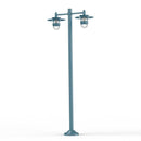 Roger Pradier Kent N°5 Floor Lamp | All Square Lighting