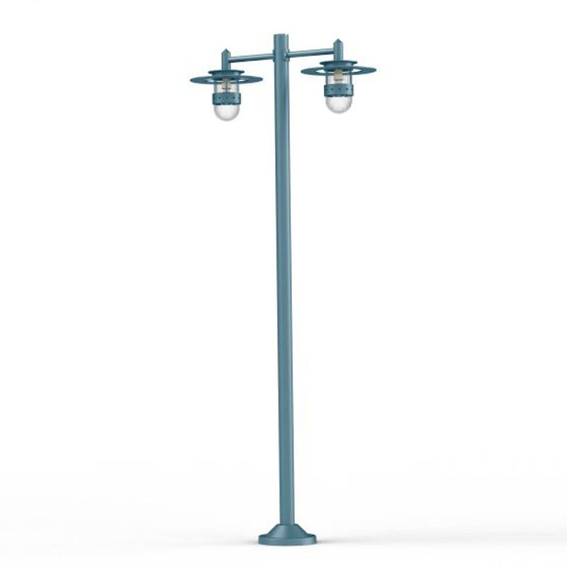 Roger Pradier Kent N°5 Floor Lamp | All Square Lighting