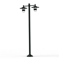 Roger Pradier Kent N°5 Floor Lamp | All Square Lighting