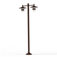 Roger Pradier Kent N°5 Floor Lamp | All Square Lighting
