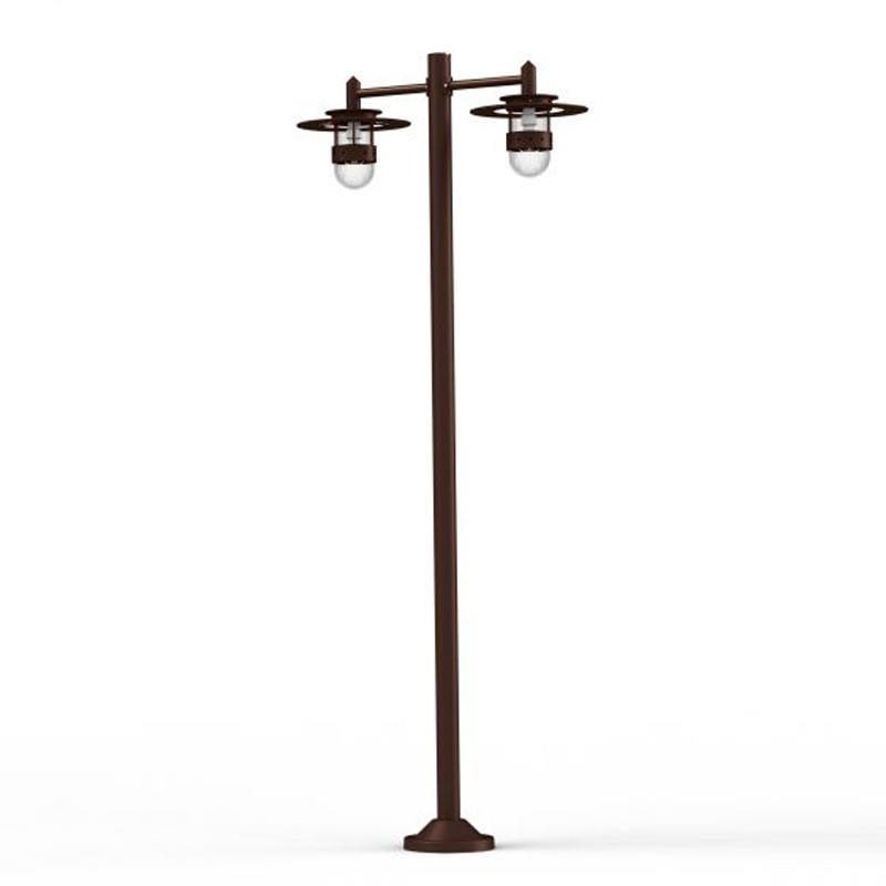 Roger Pradier Kent N°5 Floor Lamp | All Square Lighting