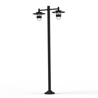 Roger Pradier Kent N°5 Floor Lamp | All Square Lighting