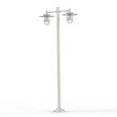 Roger Pradier Kent N°5 Floor Lamp | All Square Lighting