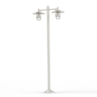 Roger Pradier Kent N°5 Floor Lamp | All Square Lighting