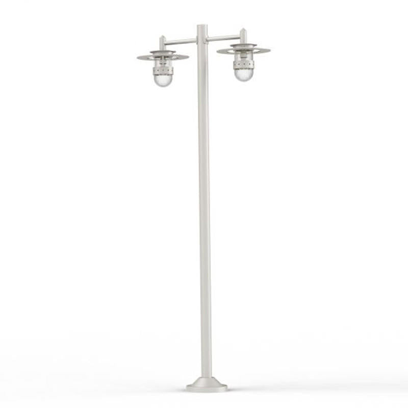 Roger Pradier Kent N°5 Floor Lamp | All Square Lighting