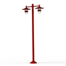 Roger Pradier Kent N°5 Floor Lamp | All Square Lighting