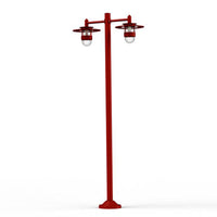 Roger Pradier Kent N°5 Floor Lamp | All Square Lighting