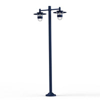 Roger Pradier Kent N°5 Floor Lamp | All Square Lighting