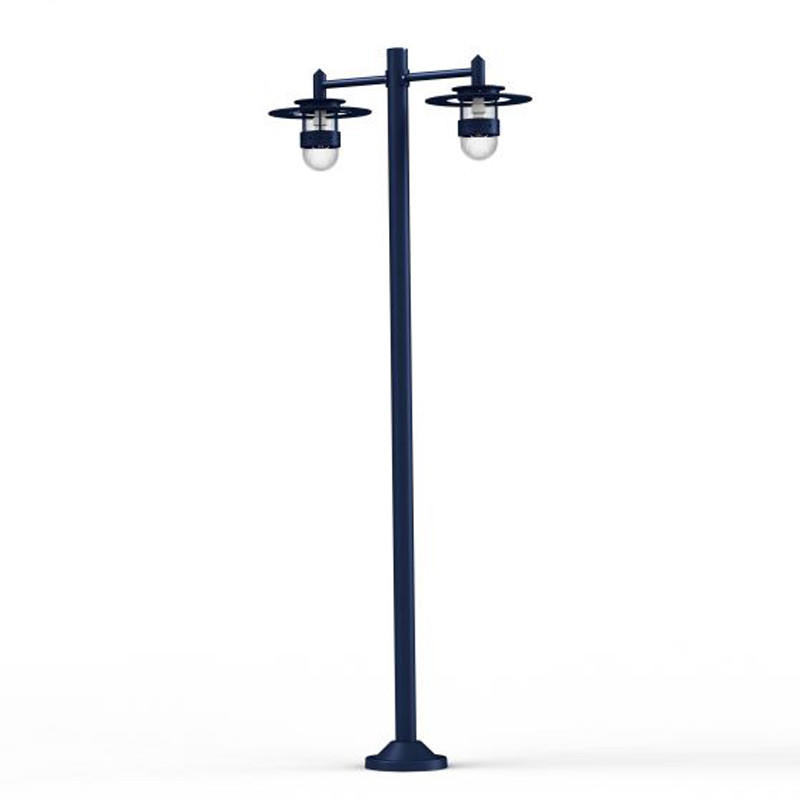 Roger Pradier Kent N°5 Floor Lamp | All Square Lighting