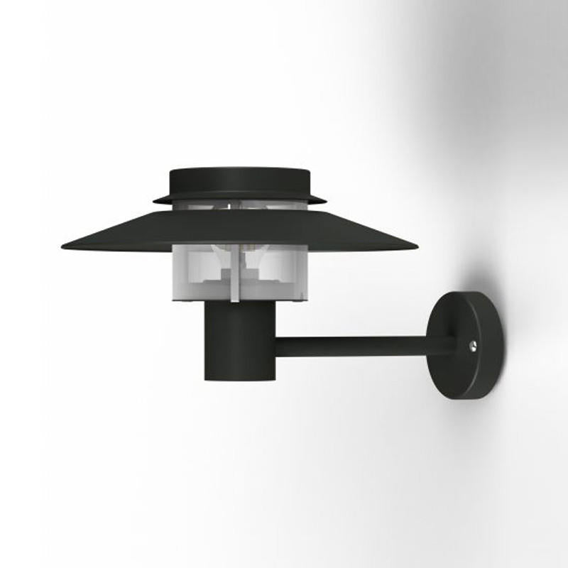 Roger Pradier Kerlouan N°1 Wall Light | All Square Lighting