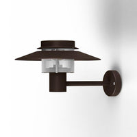 Roger Pradier Kerlouan N°1 Wall Light | All Square Lighting