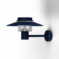 Roger Pradier Kerlouan N°1 Wall Light | All Square Lighting