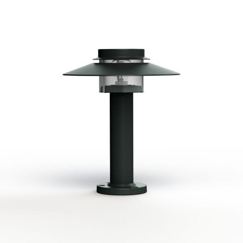 Roger Pradier Kerlouan N°2 Floor Lamp | All Square Lighting