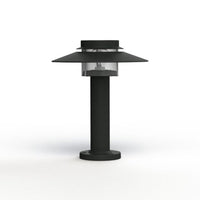 Roger Pradier Kerlouan N°2 Floor Lamp | All Square Lighting