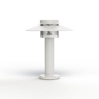 Roger Pradier Kerlouan N°2 Floor Lamp | All Square Lighting