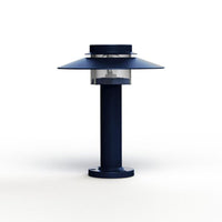 Roger Pradier Kerlouan N°2 Floor Lamp | All Square Lighting