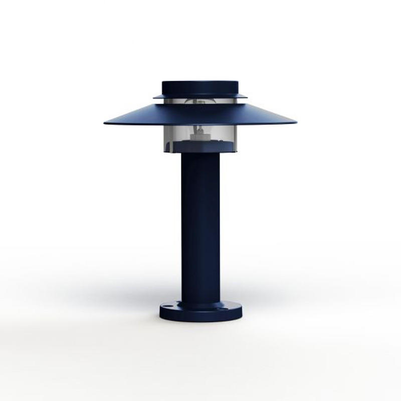 Roger Pradier Kerlouan N°2 Floor Lamp | All Square Lighting