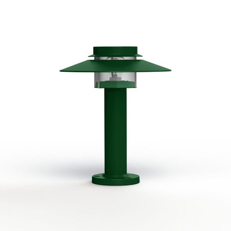 Roger Pradier Kerlouan N°2 Floor Lamp | All Square Lighting