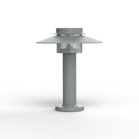 Roger Pradier Kerlouan N°2 Floor Lamp | All Square Lighting