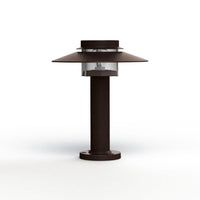Roger Pradier Kerlouan N°2 Floor Lamp | All Square Lighting