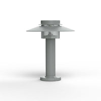 Roger Pradier Kerlouan N°2 Floor Lamp | All Square Lighting