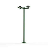 Roger Pradier Kerlouan N°6 Floor Lamp | All Square Lighting