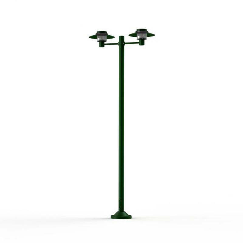 Roger Pradier Kerlouan N°6 Floor Lamp | All Square Lighting