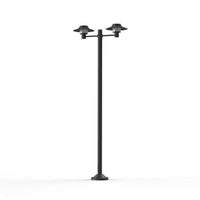 Roger Pradier Kerlouan N°6 Floor Lamp | All Square Lighting