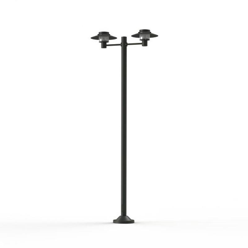Roger Pradier Kerlouan N°6 Floor Lamp | All Square Lighting