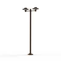 Roger Pradier Kerlouan N°6 Floor Lamp | All Square Lighting