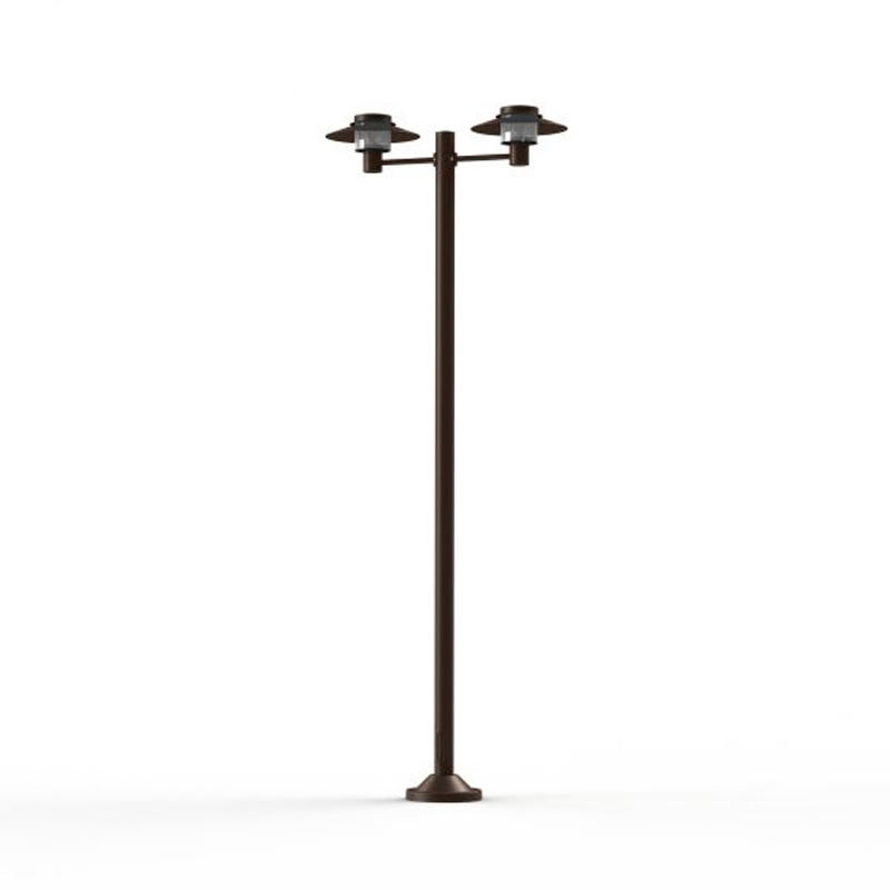 Roger Pradier Kerlouan N°6 Floor Lamp | All Square Lighting