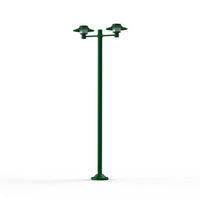 Roger Pradier Kerlouan N°6 Floor Lamp | All Square Lighting