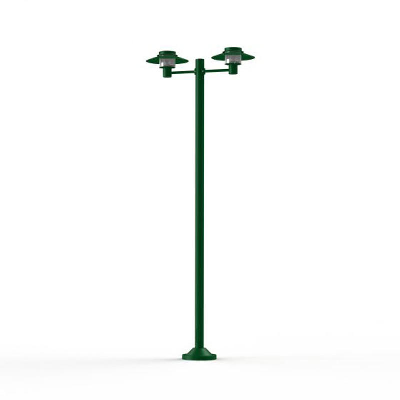 Roger Pradier Kerlouan N°6 Floor Lamp | All Square Lighting