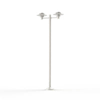 Roger Pradier Kerlouan N°6 Floor Lamp | All Square Lighting