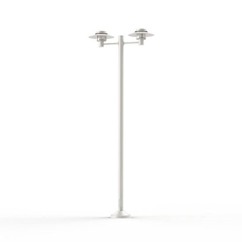 Roger Pradier Kerlouan N°6 Floor Lamp | All Square Lighting