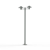 Roger Pradier Kerlouan N°6 Floor Lamp | All Square Lighting