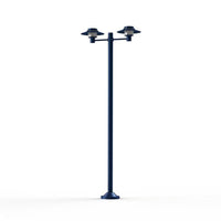 Roger Pradier Kerlouan N°6 Floor Lamp | All Square Lighting