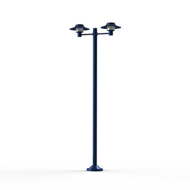 Kerlouan N°6 Floor Lamp