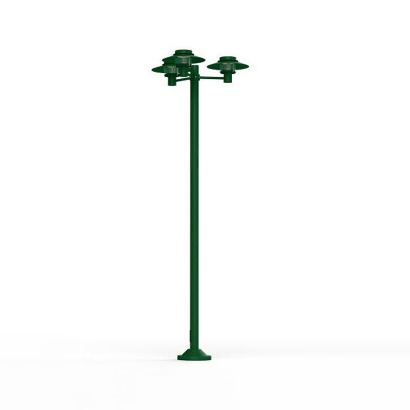 Roger Pradier Kerlouan N°8 Floor Lamp | All Square Lighting